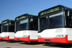 bus