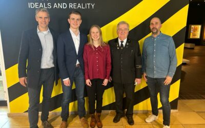 „Aus Tradition Zukunft gestalten“
