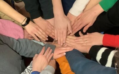 Streitschlichtung am GyHo – Einsatzzeiten