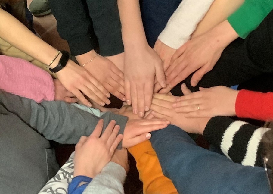 Streitschlichtung am GyHo – Einsatzzeiten