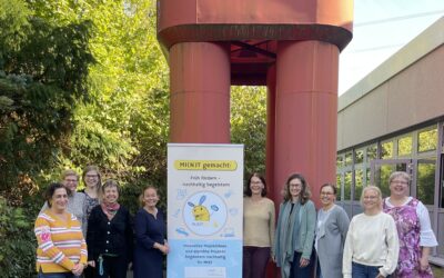 MINT-EC-Cluster am Gymnasium Holthausen