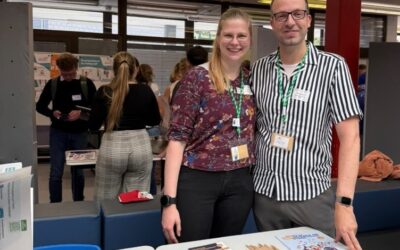 MINT-Tag NRW 2026: Vernetzung, Inspiration und Science on Stage