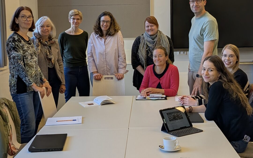 MINT-EC-Netzwerktreffen in Wilhelmshaven